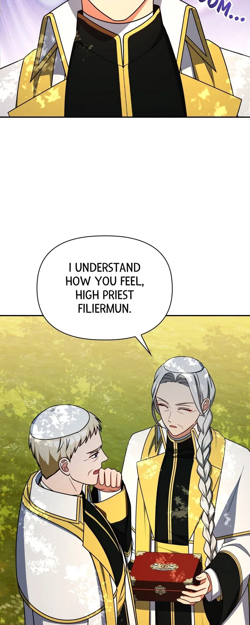 Valia, Tribute to Shuden Chapter 117 – Page 47