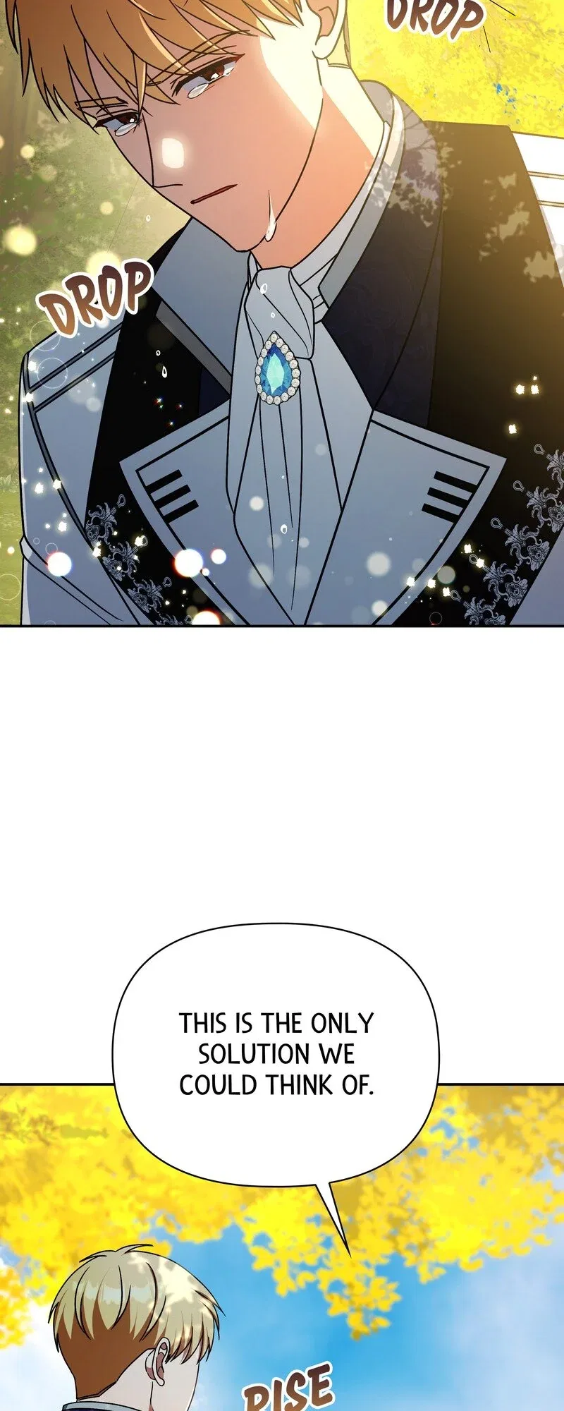 Valia, Tribute to Shuden Chapter 117 – Page 51
