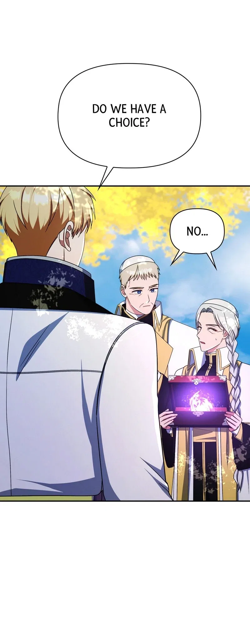 Valia, Tribute to Shuden Chapter 117 – Page 67