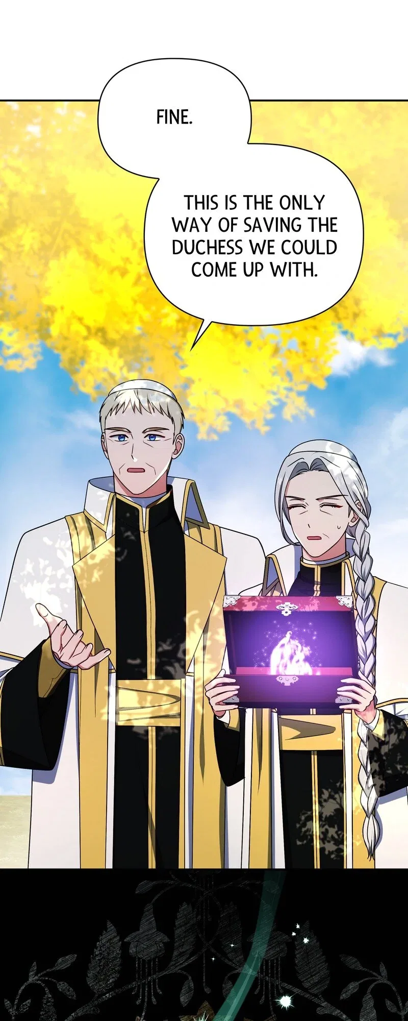 Valia, Tribute to Shuden Chapter 117 – Page 68