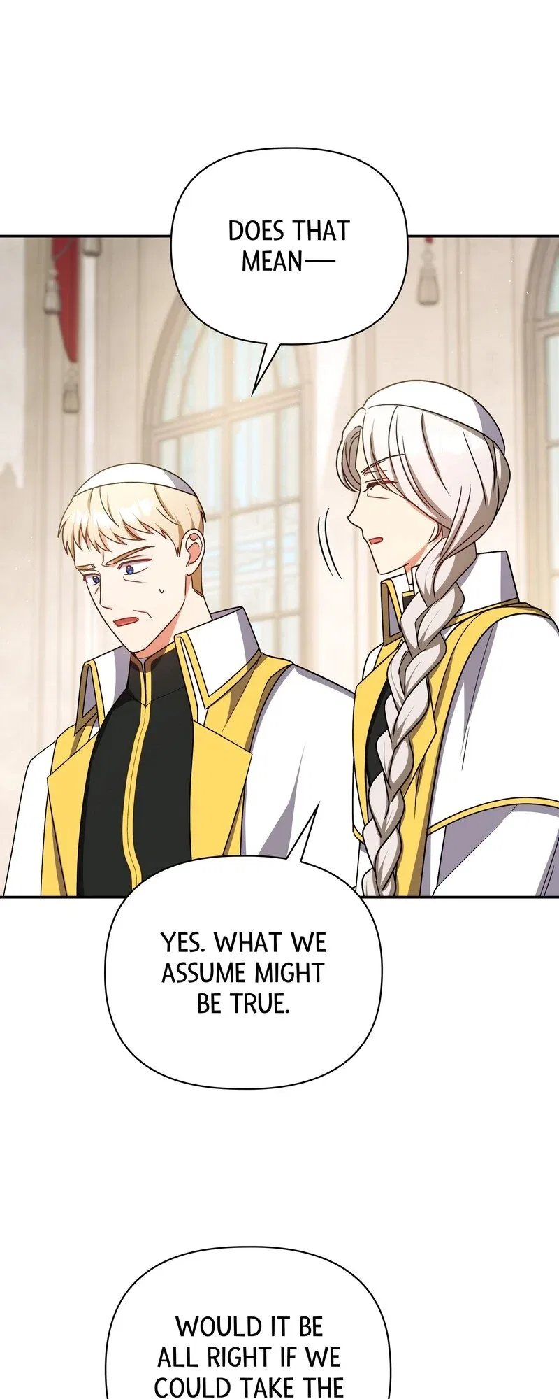 Valia, Tribute to Shuden Chapter 116 – Page 12