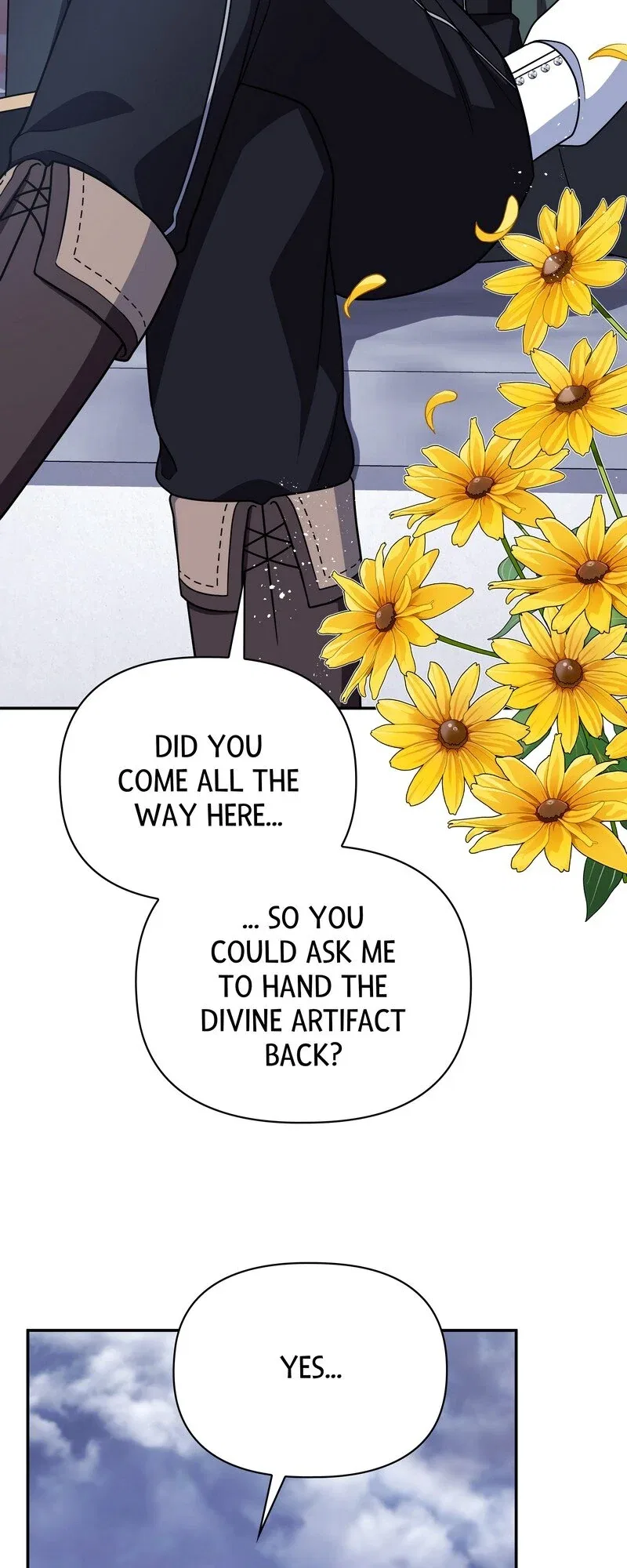 Valia, Tribute to Shuden Chapter 116 – Page 21