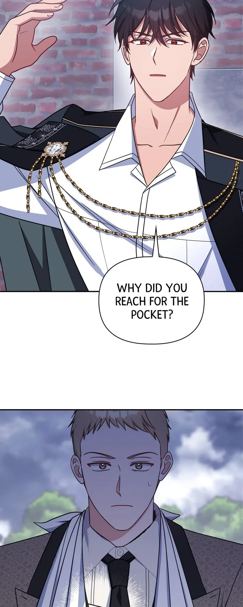 Valia, Tribute to Shuden Chapter 116 – Page 32