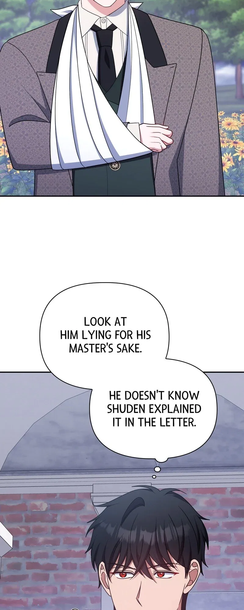 Valia, Tribute to Shuden Chapter 116 – Page 42