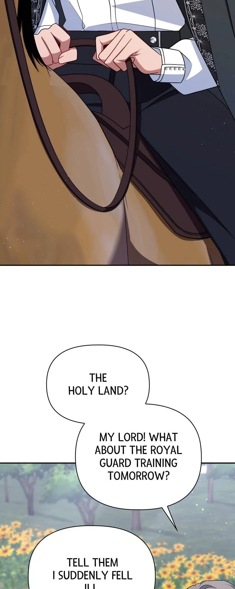 Valia, Tribute to Shuden Chapter 116 – Page 49