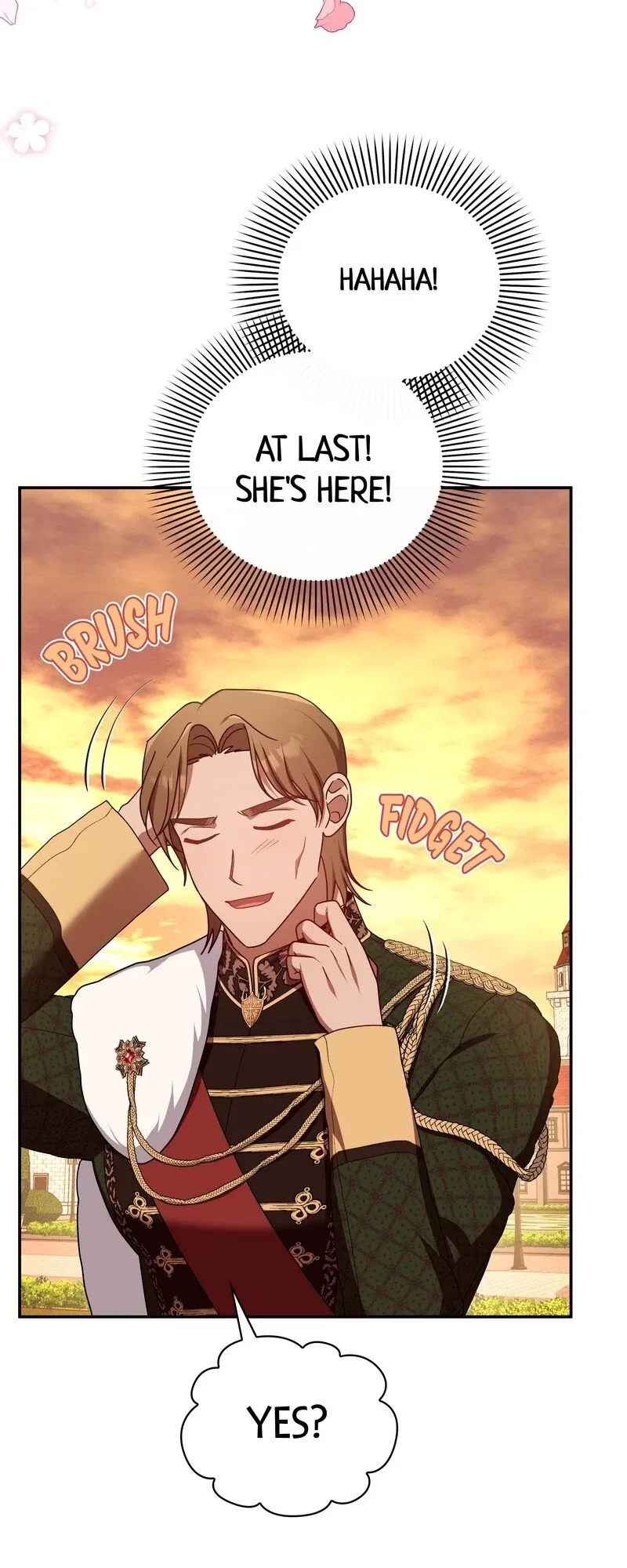 Valia, Tribute to Shuden Chapter 115 – Page 3