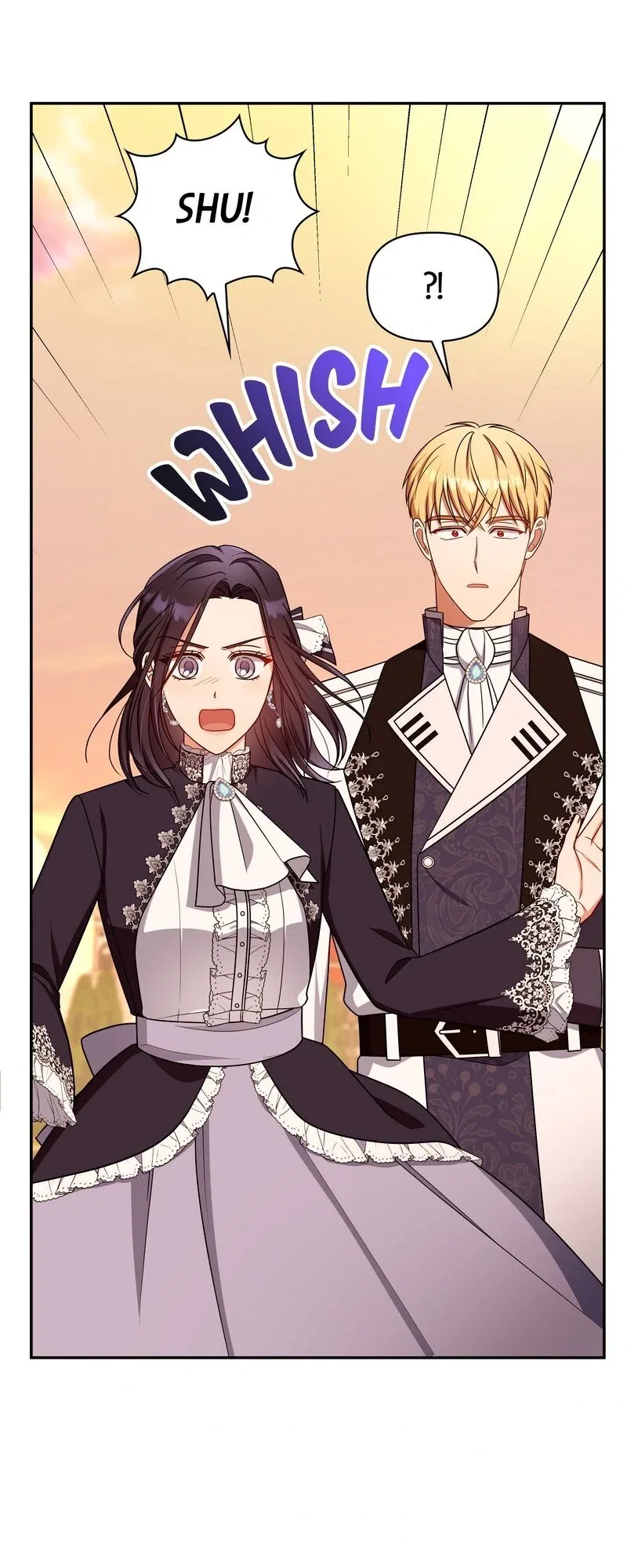 Valia, Tribute to Shuden Chapter 115 – Page 20