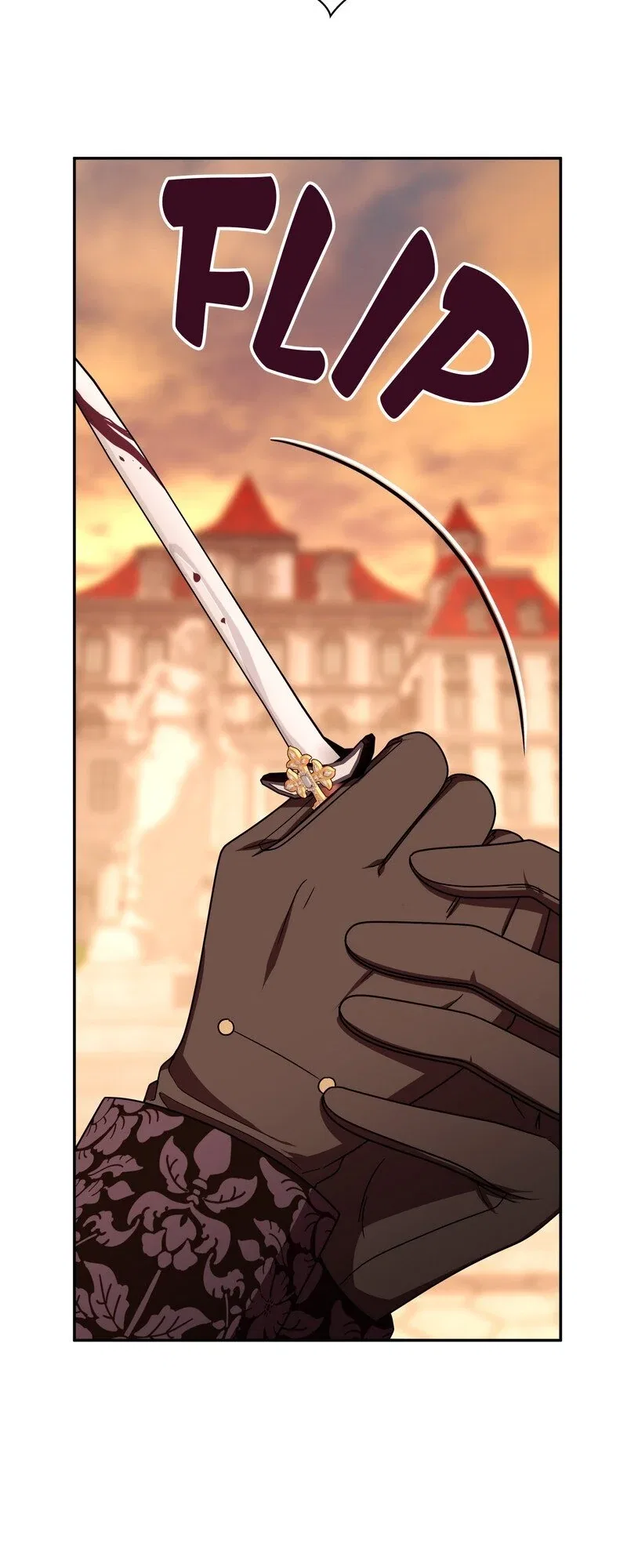 Valia, Tribute to Shuden Chapter 115 – Page 23