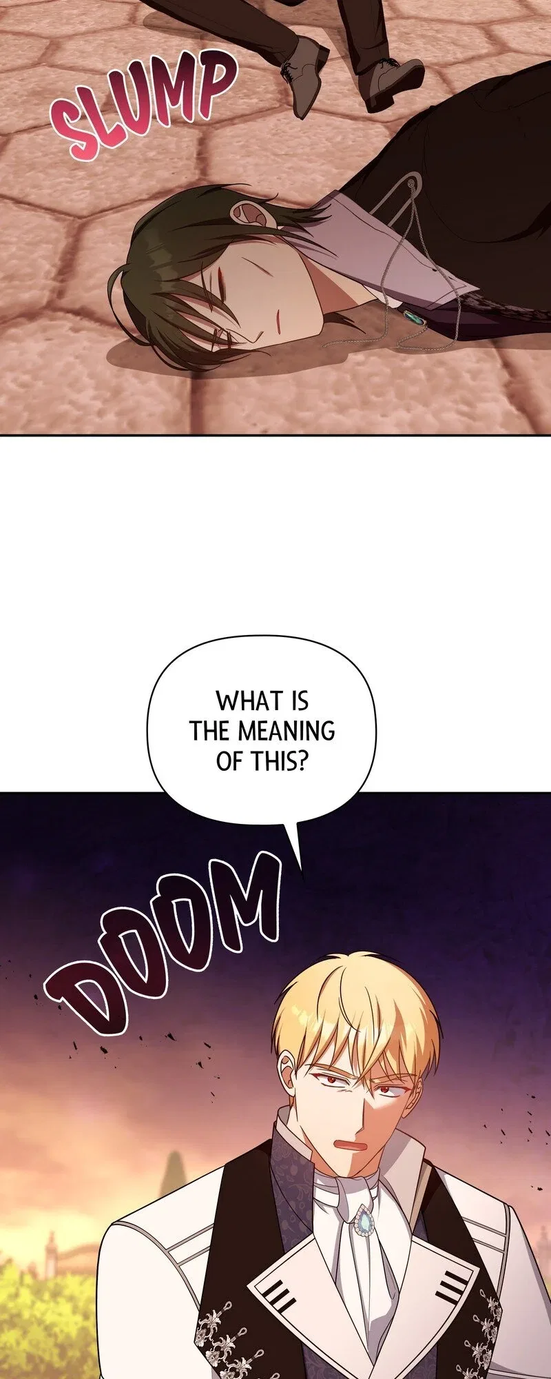 Valia, Tribute to Shuden Chapter 115 – Page 28