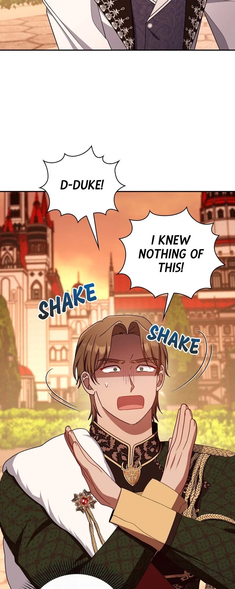 Valia, Tribute to Shuden Chapter 115 – Page 29