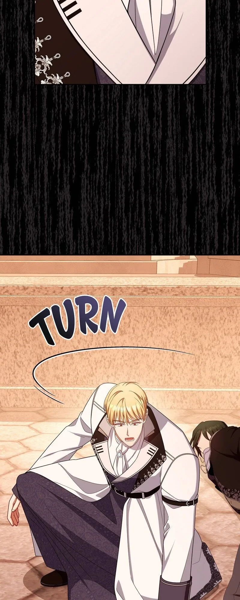 Valia, Tribute to Shuden Chapter 115 – Page 32