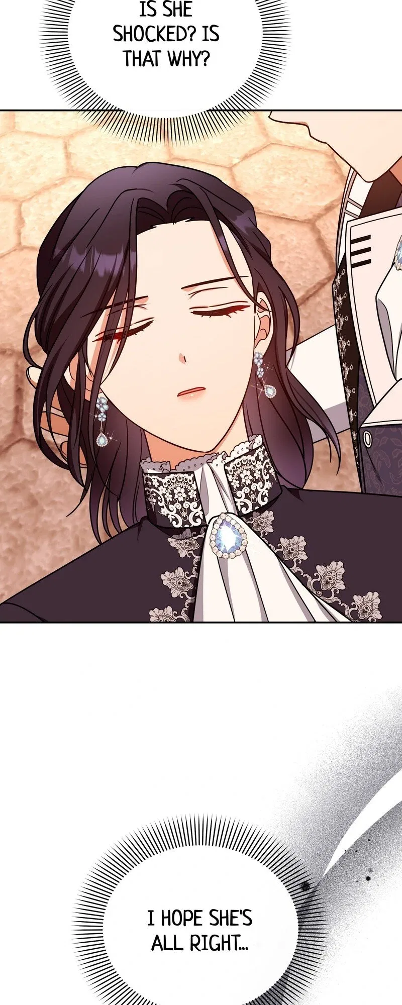 Valia, Tribute to Shuden Chapter 115 – Page 38