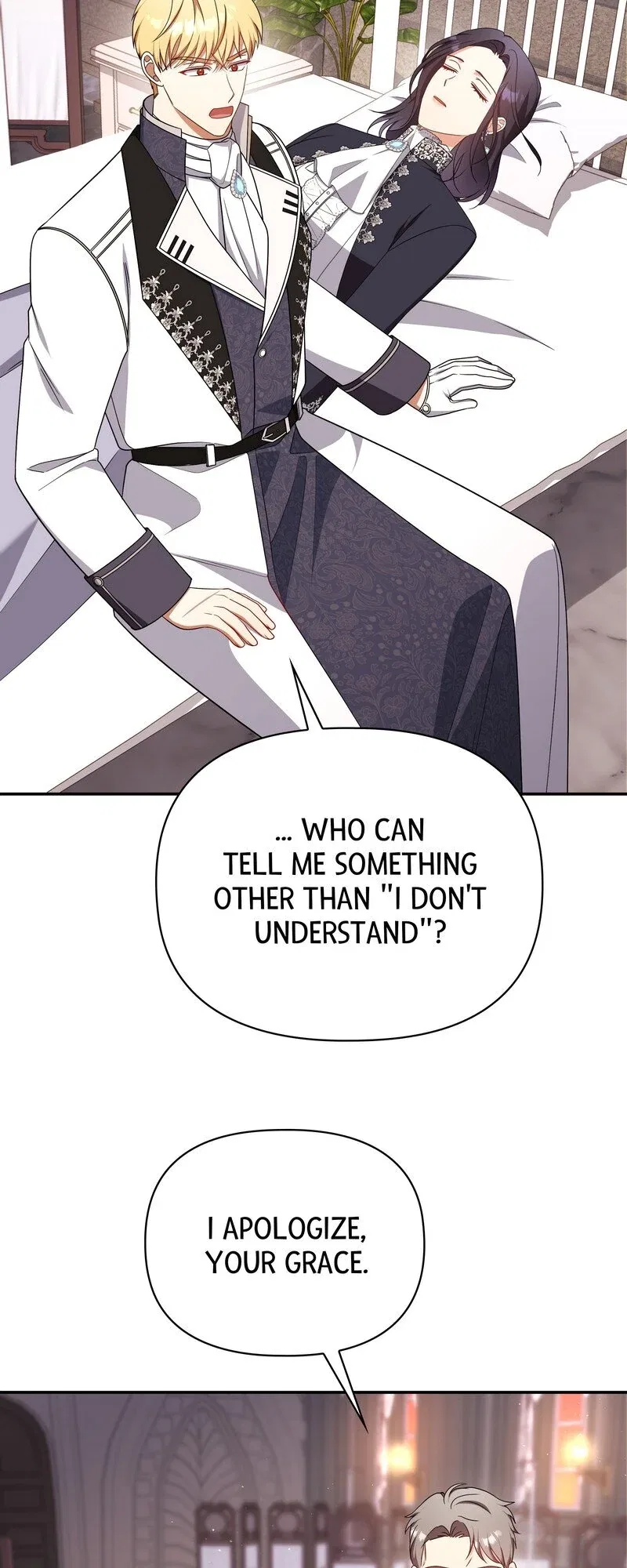 Valia, Tribute to Shuden Chapter 115 – Page 59