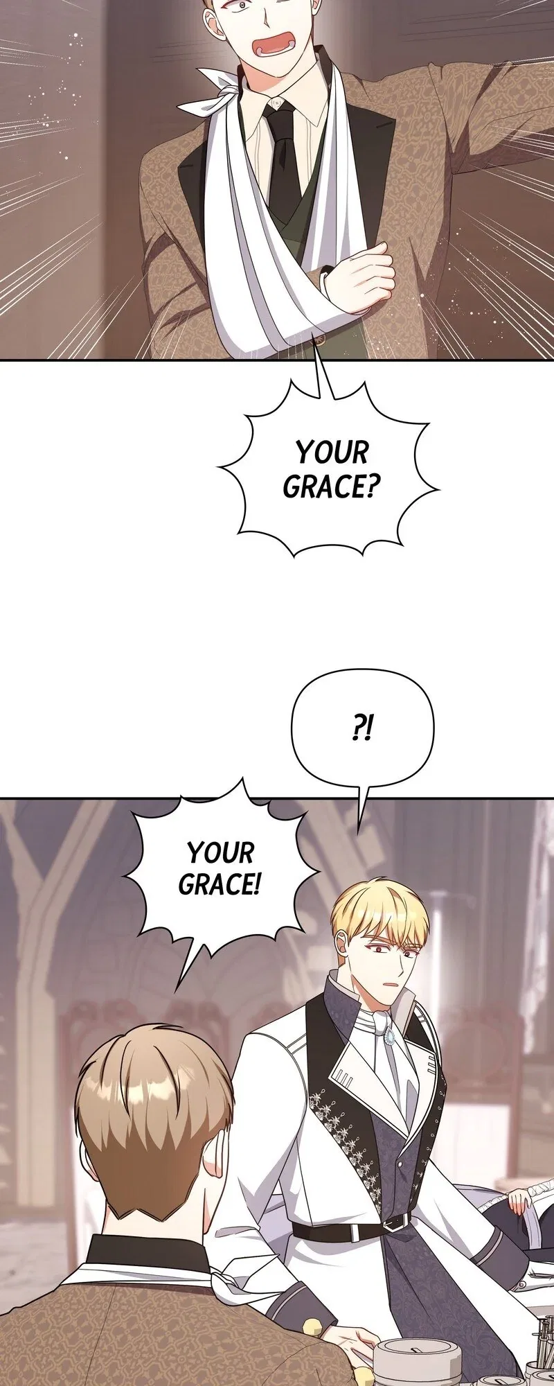 Valia, Tribute to Shuden Chapter 115 – Page 64