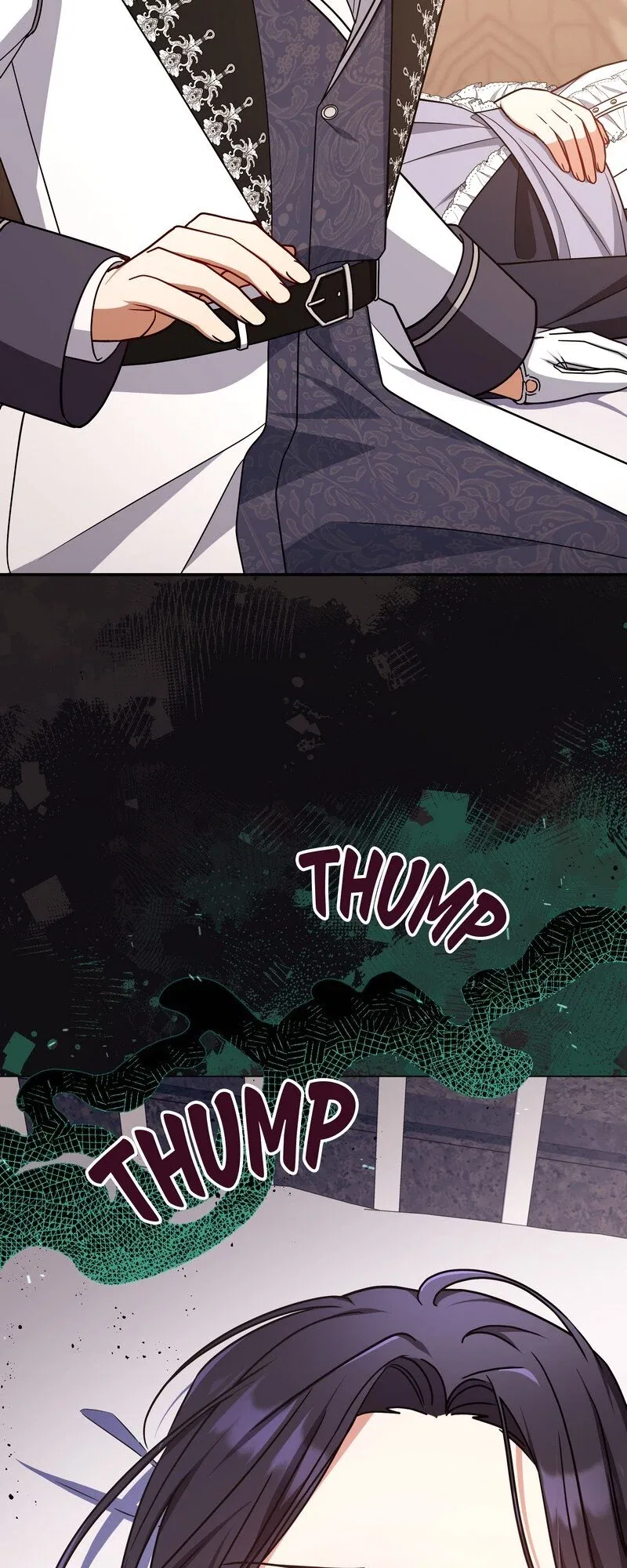 Valia, Tribute to Shuden Chapter 115 – Page 67