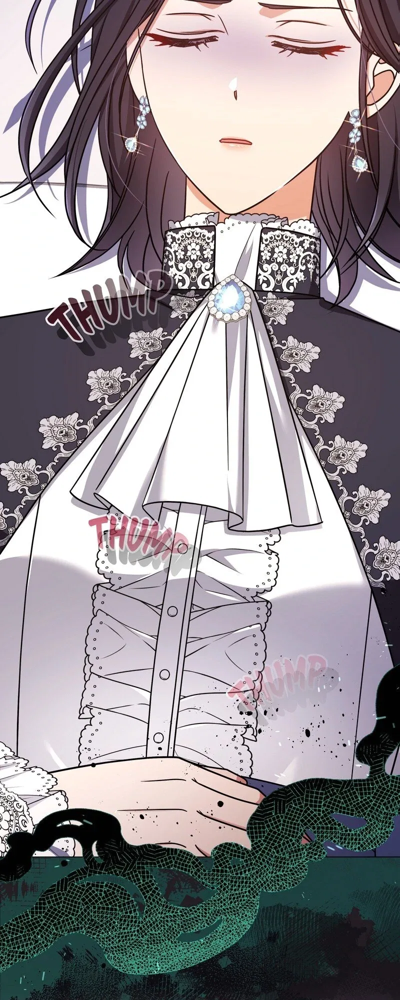 Valia, Tribute to Shuden Chapter 115 – Page 68