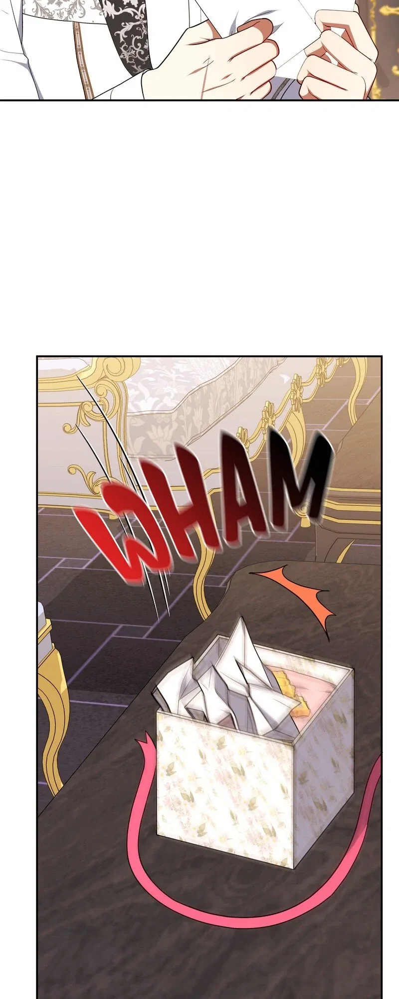 Valia, Tribute to Shuden Chapter 114 – Page 19