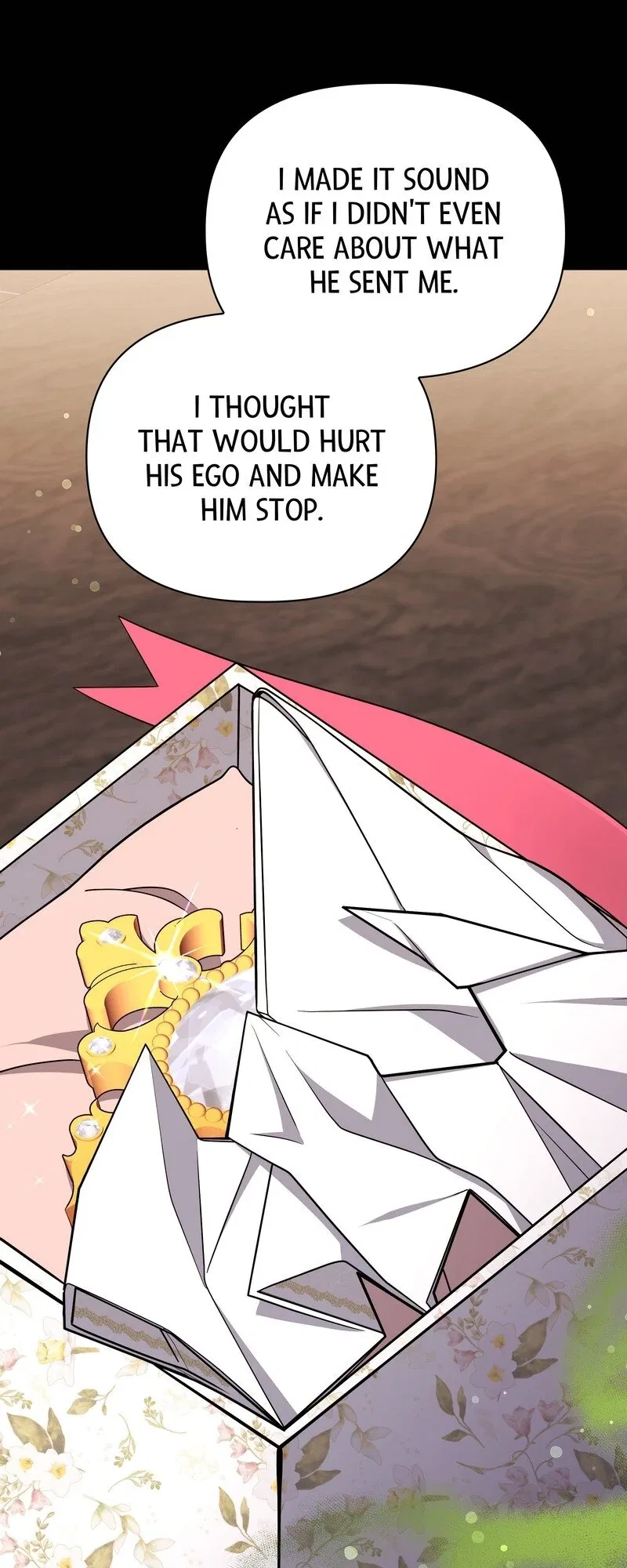 Valia, Tribute to Shuden Chapter 114 – Page 25
