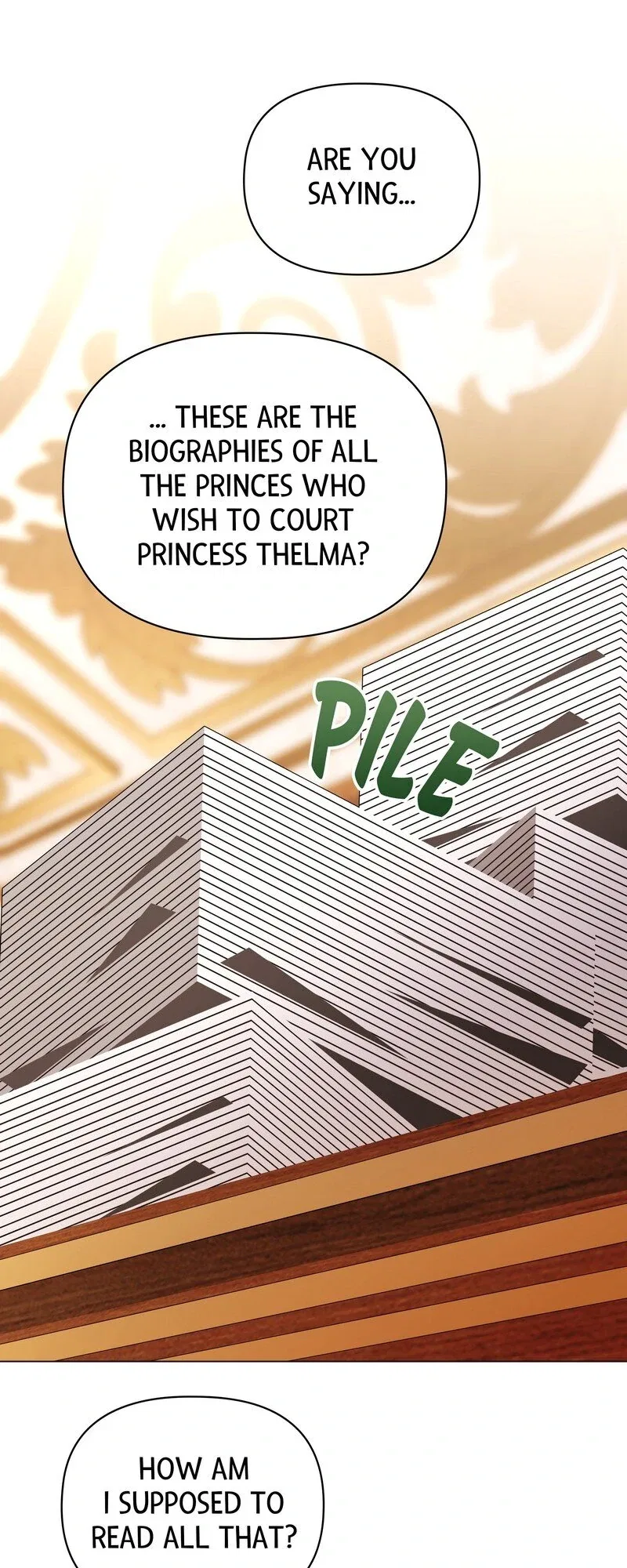 Valia, Tribute to Shuden Chapter 114 – Page 28