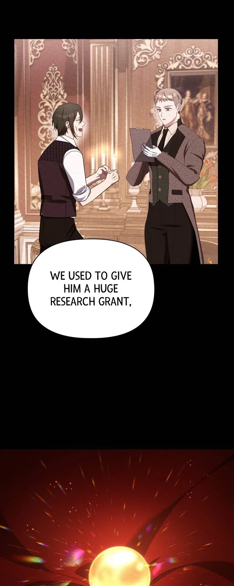 Valia, Tribute to Shuden Chapter 114 – Page 40