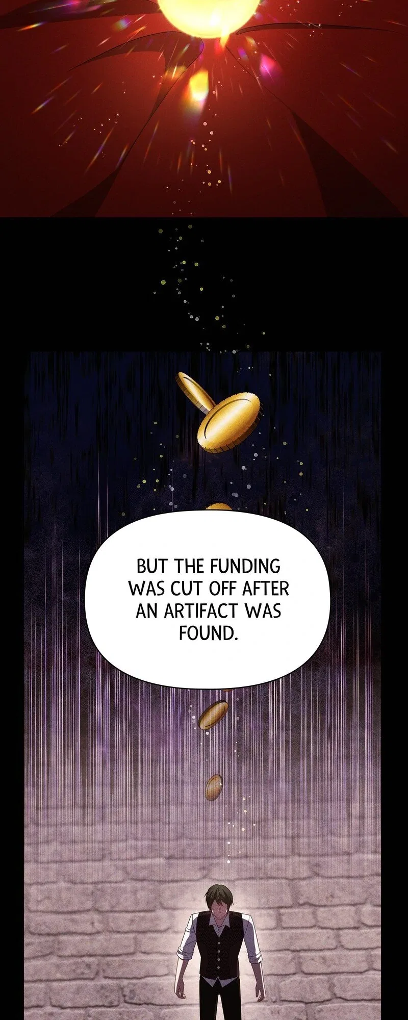 Valia, Tribute to Shuden Chapter 114 – Page 41