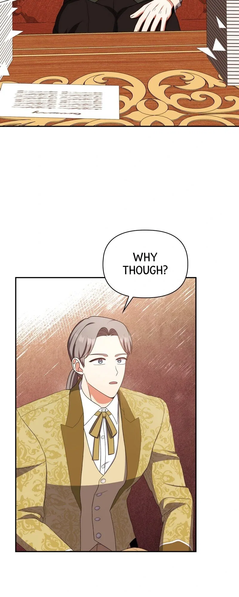 Valia, Tribute to Shuden Chapter 114 – Page 46