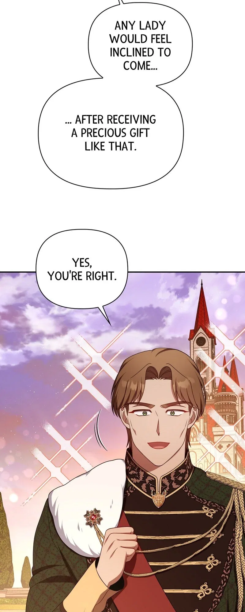 Valia, Tribute to Shuden Chapter 114 – Page 60