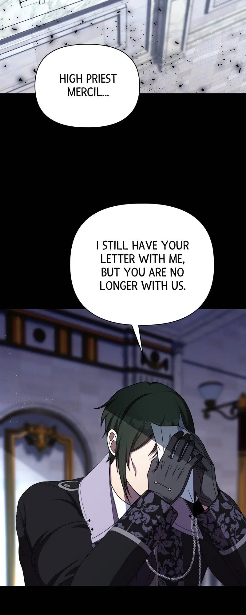 Valia, Tribute to Shuden Chapter 114 – Page 67