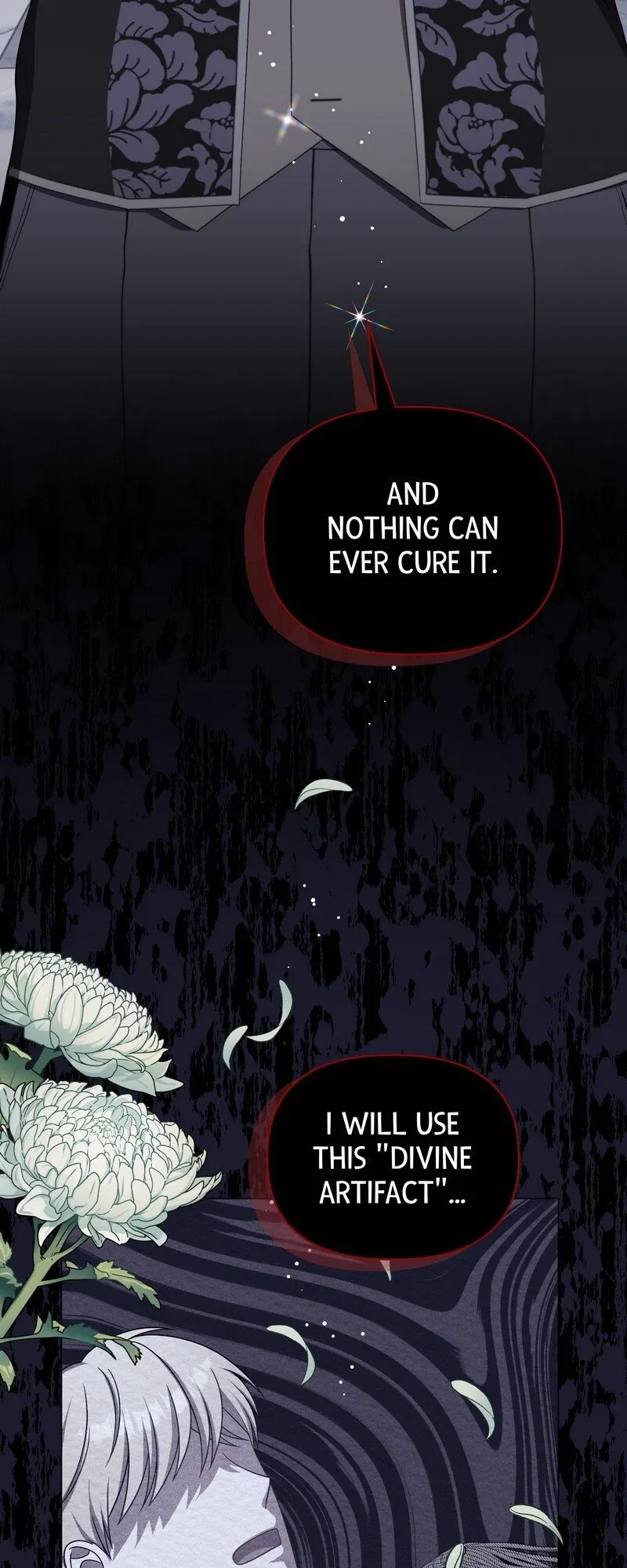 Valia, Tribute to Shuden Chapter 114 – Page 71