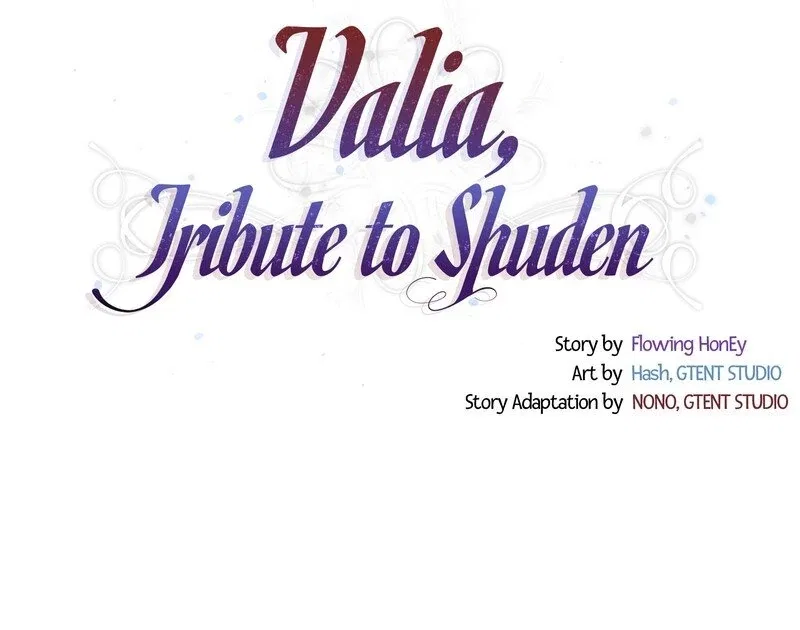 Valia, Tribute to Shuden Chapter 113 – Page 9