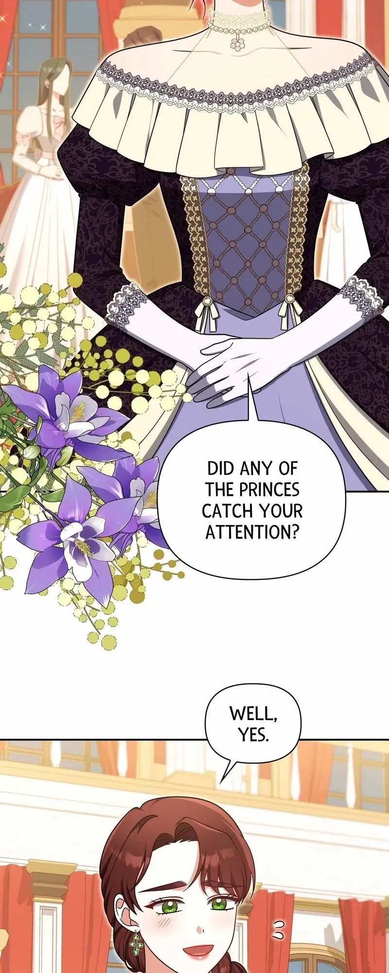 Valia, Tribute to Shuden Chapter 113 – Page 11