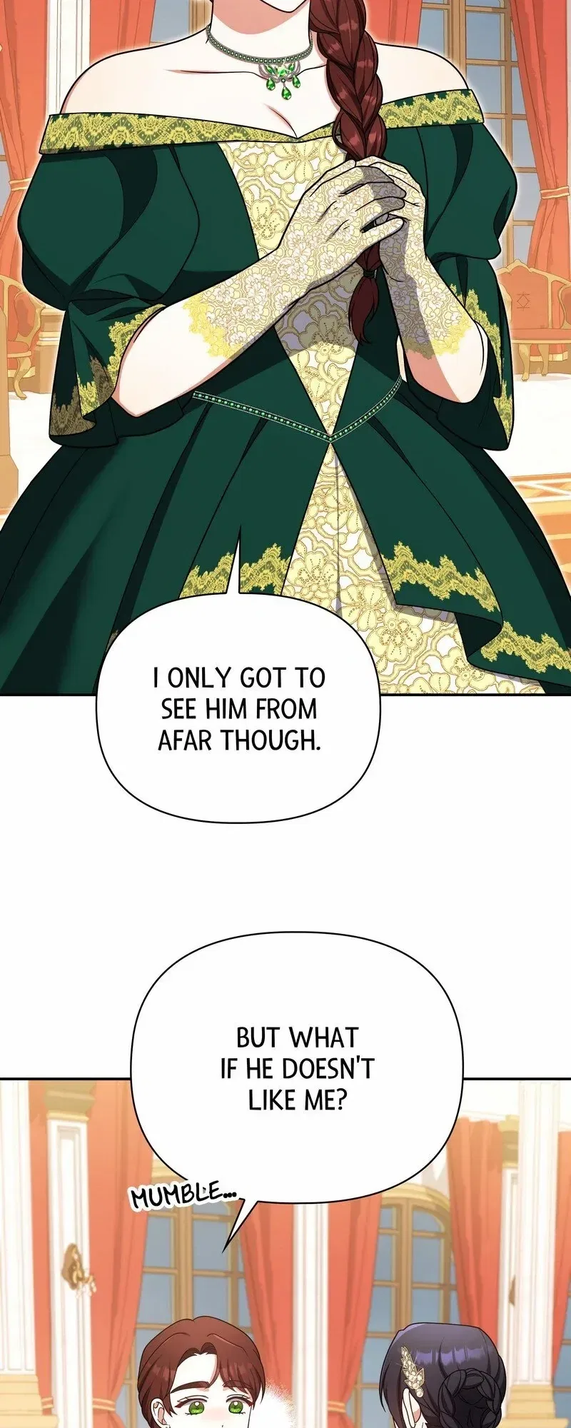 Valia, Tribute to Shuden Chapter 113 – Page 12