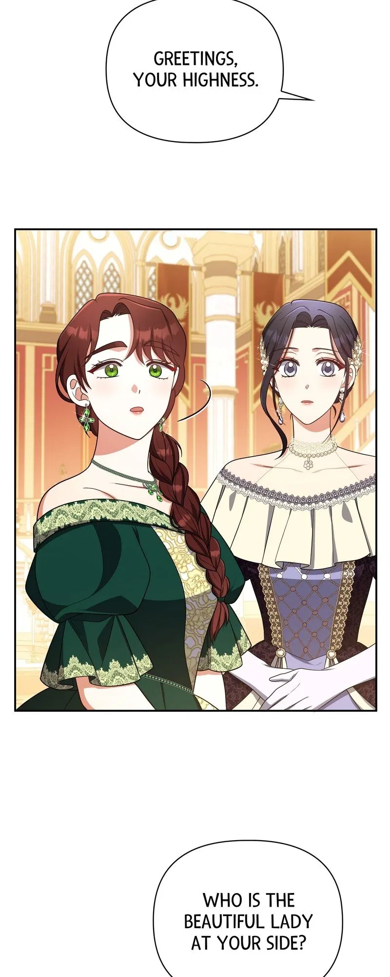 Valia, Tribute to Shuden Chapter 113 – Page 16