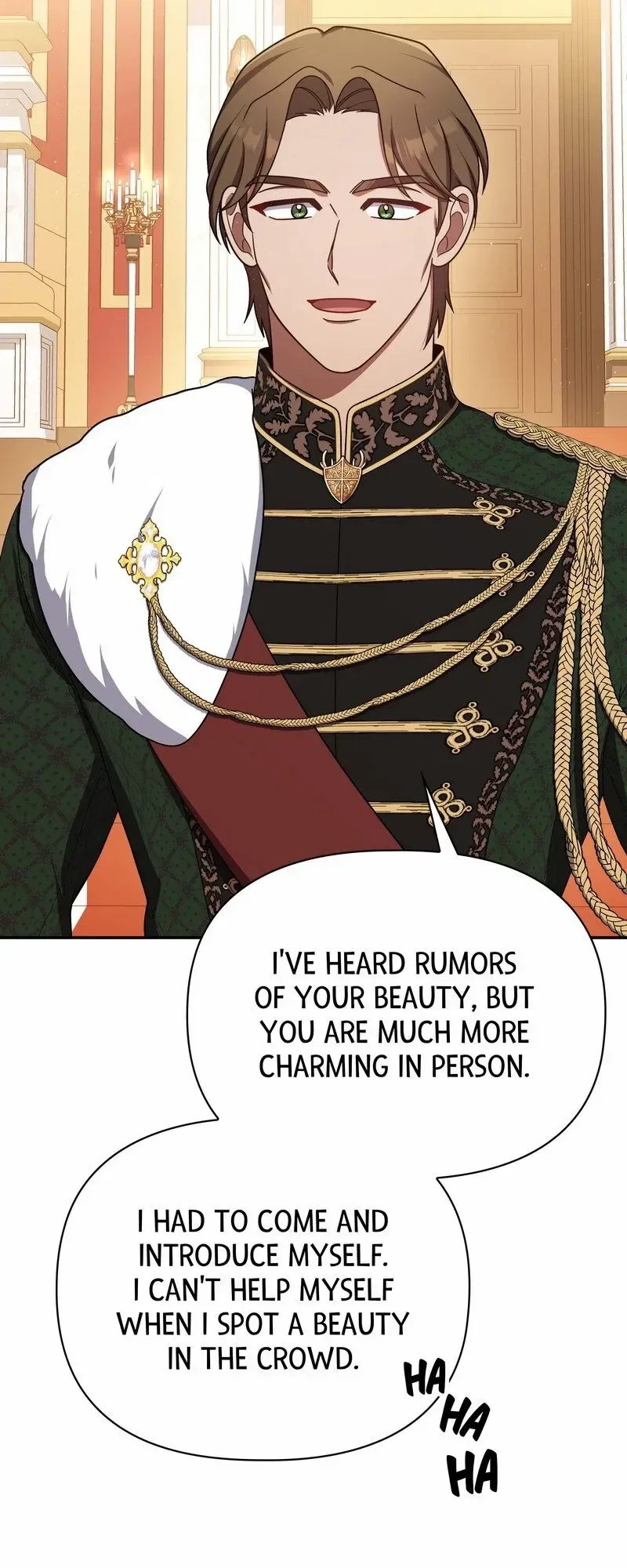 Valia, Tribute to Shuden Chapter 113 – Page 21