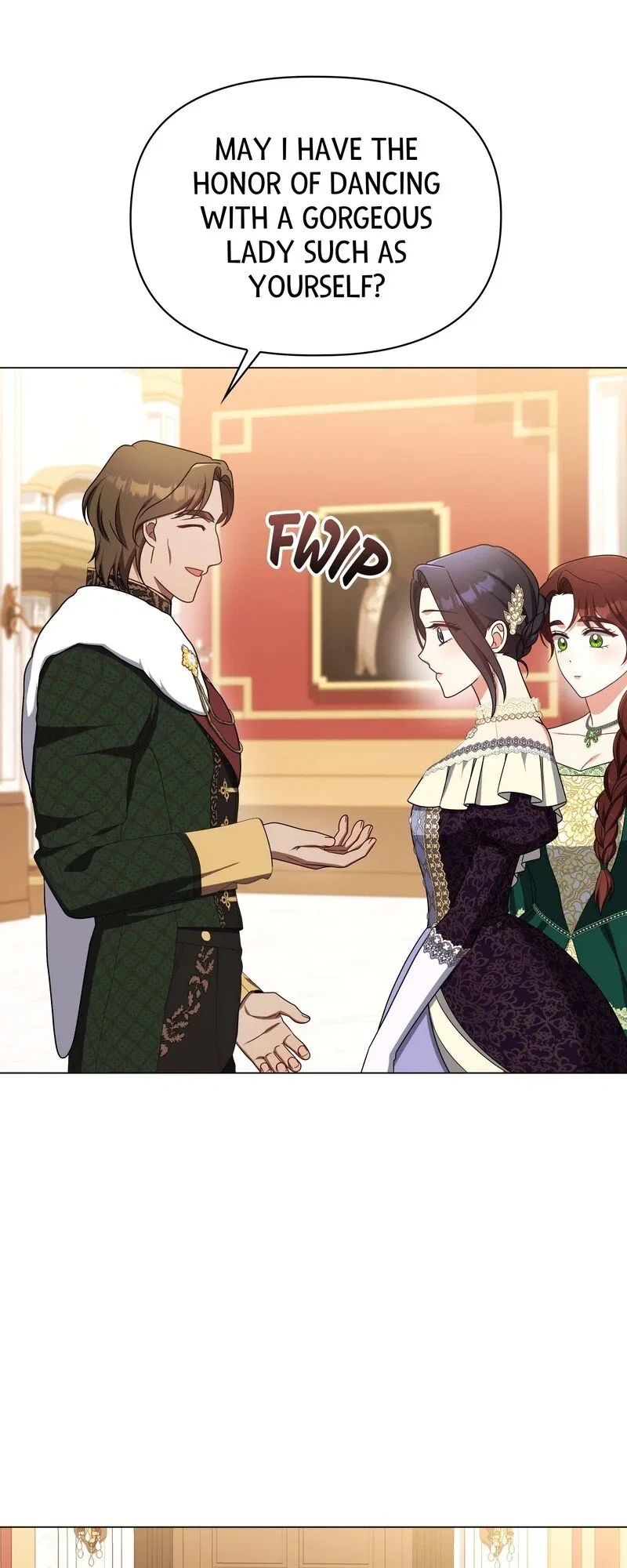 Valia, Tribute to Shuden Chapter 113 – Page 24