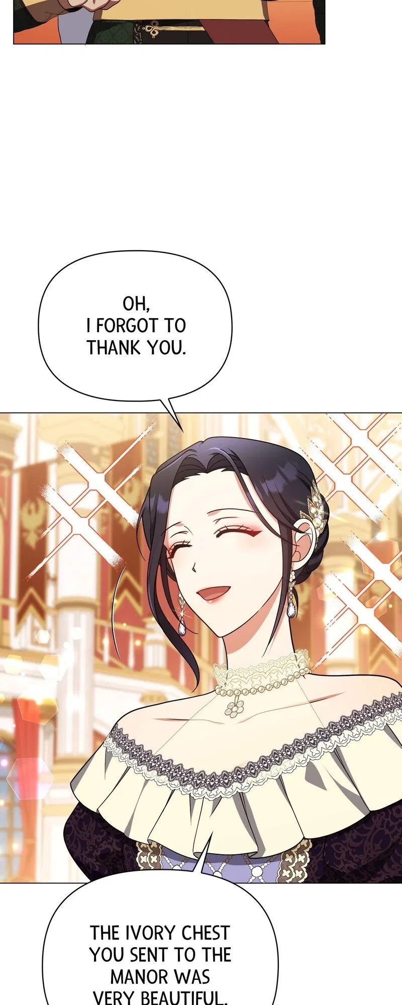 Valia, Tribute to Shuden Chapter 113 – Page 27