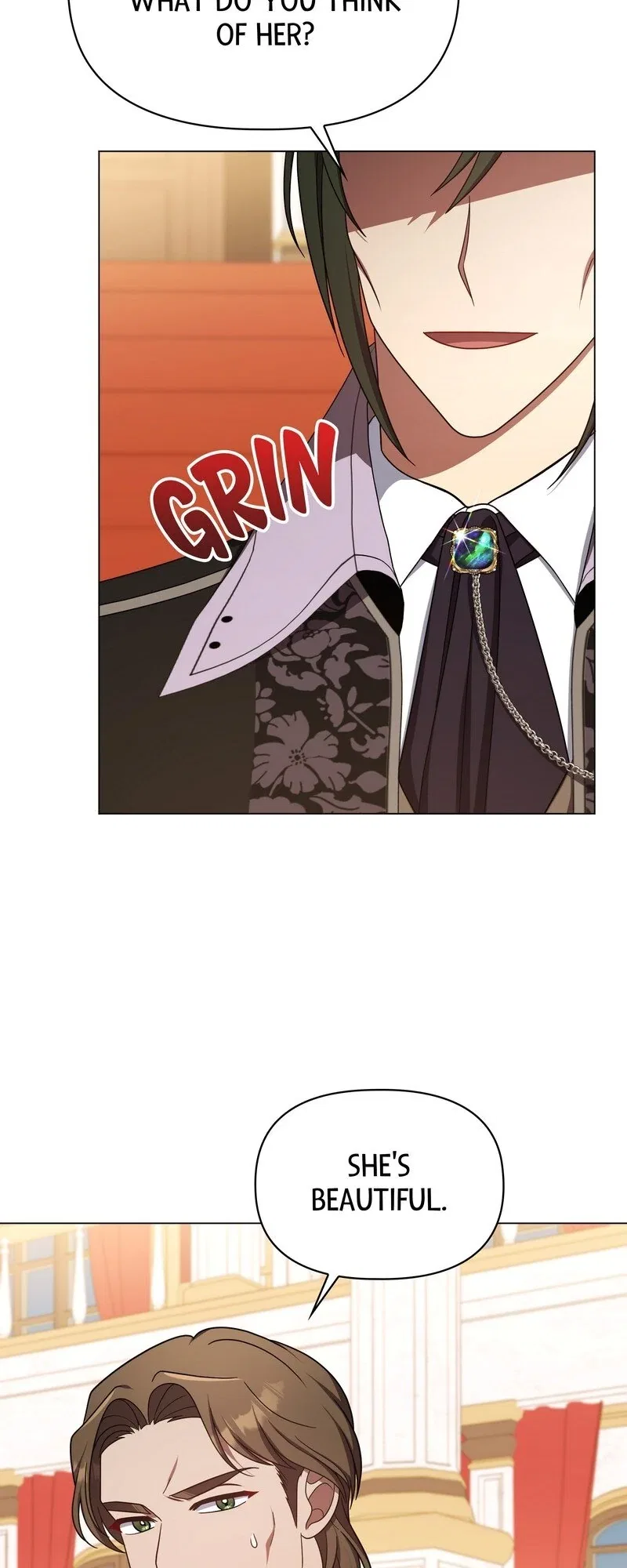 Valia, Tribute to Shuden Chapter 113 – Page 32