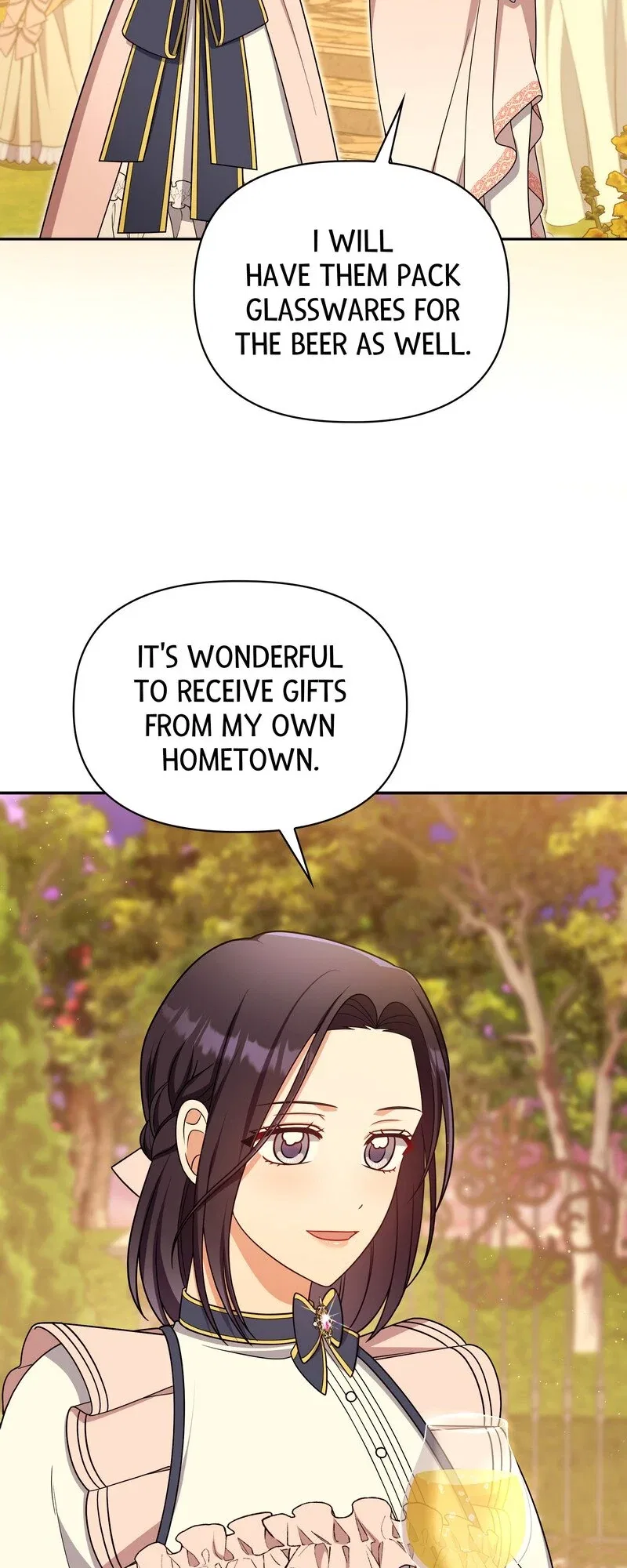 Valia, Tribute to Shuden Chapter 113 – Page 56