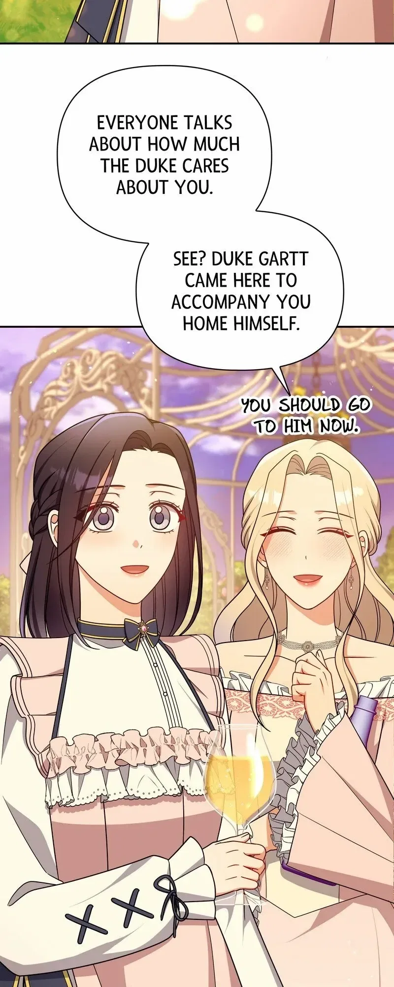 Valia, Tribute to Shuden Chapter 113 – Page 61