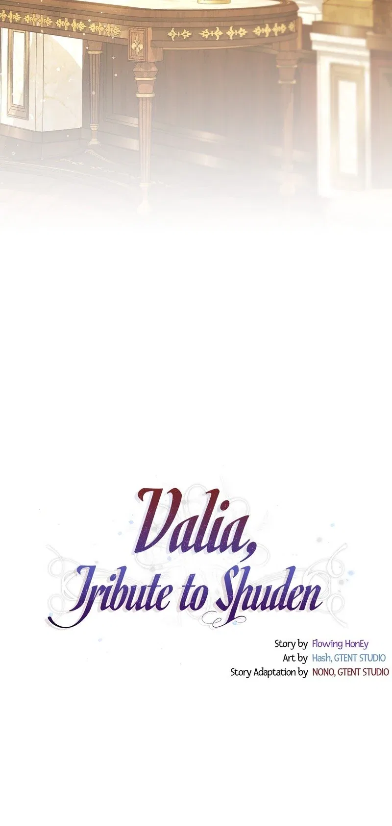 Valia, Tribute to Shuden Chapter 112 – Page 9