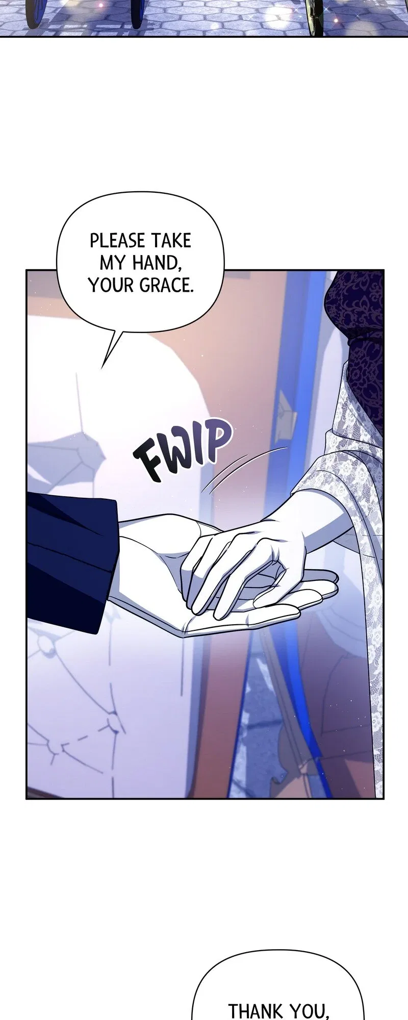 Valia, Tribute to Shuden Chapter 112 – Page 11