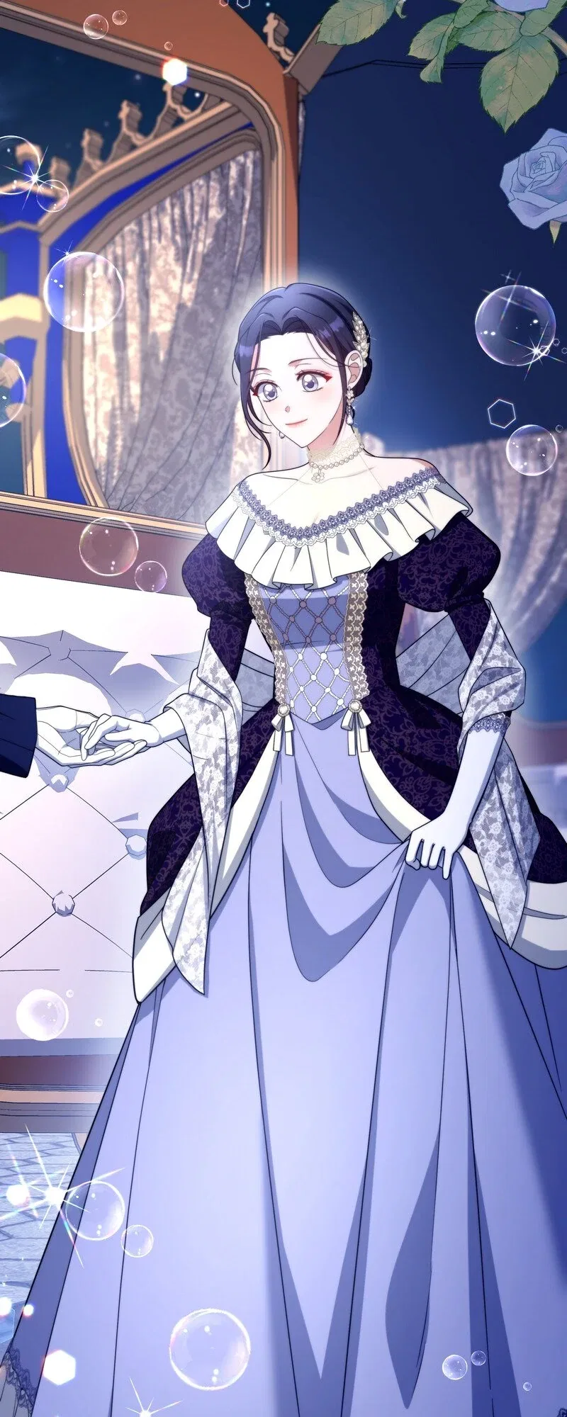 Valia, Tribute to Shuden Chapter 112 – Page 13