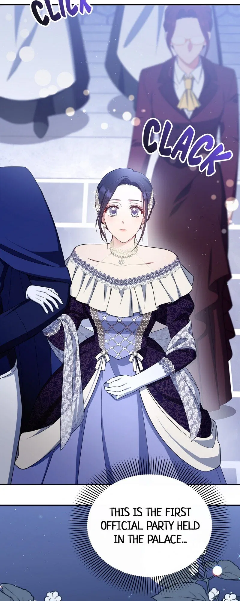 Valia, Tribute to Shuden Chapter 112 – Page 16