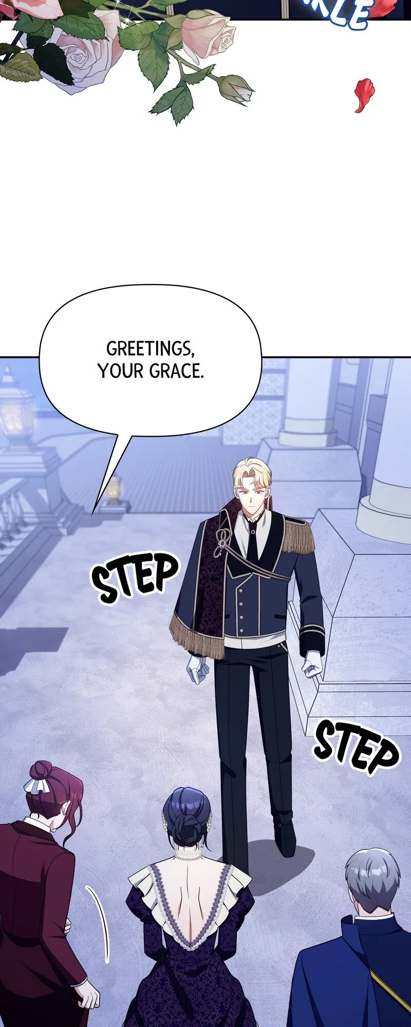 Valia, Tribute to Shuden Chapter 112 – Page 31