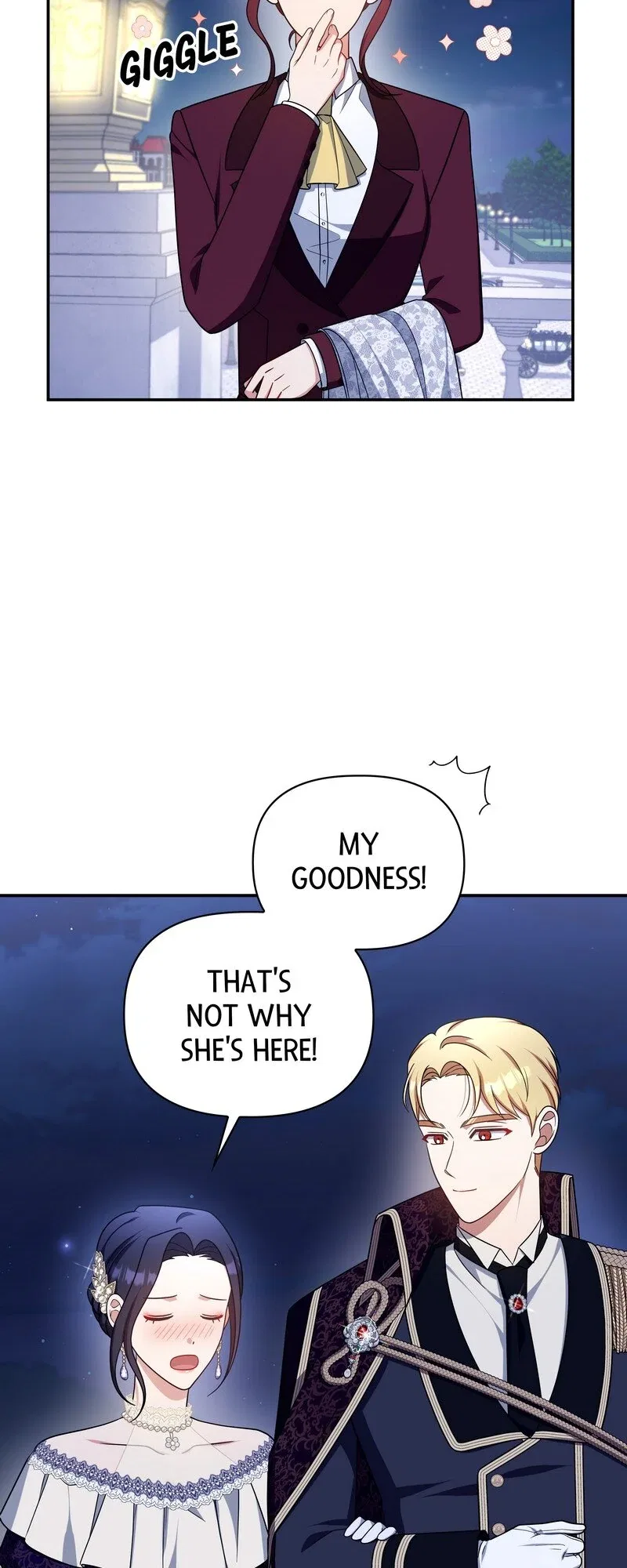 Valia, Tribute to Shuden Chapter 112 – Page 47