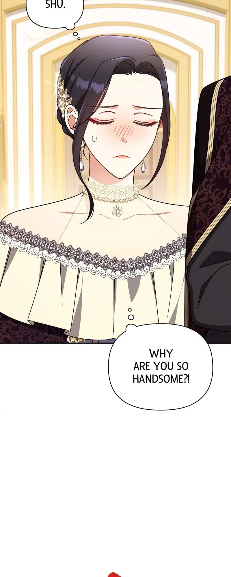 Valia, Tribute to Shuden Chapter 112 – Page 56