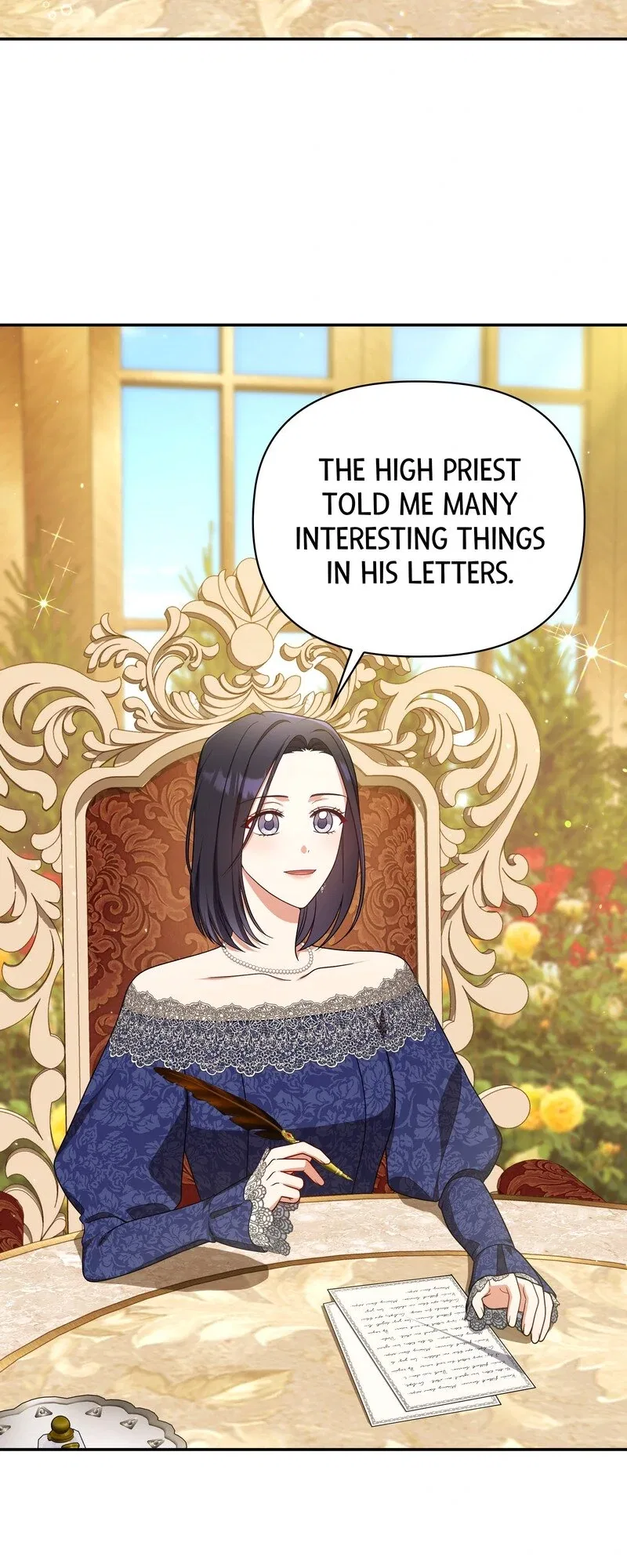Valia, Tribute to Shuden Chapter 111 – Page 27