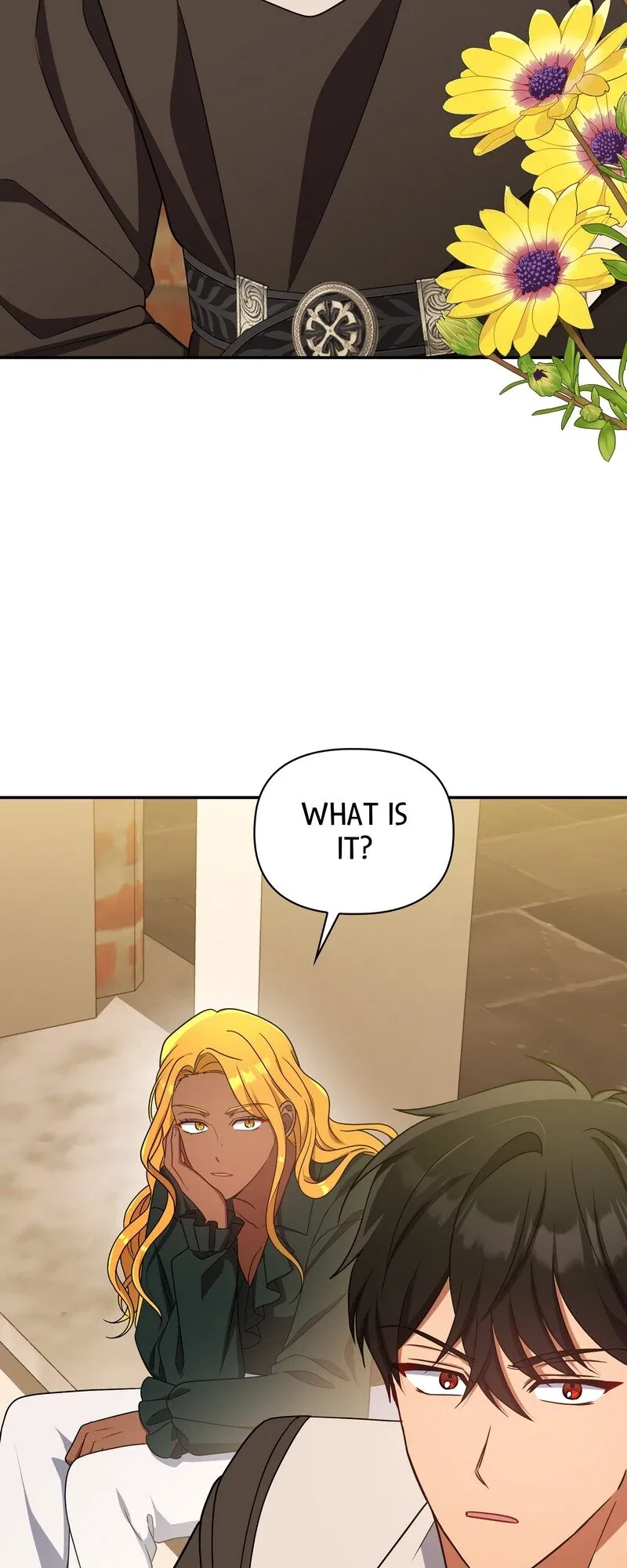 Valia, Tribute to Shuden Chapter 111 – Page 44