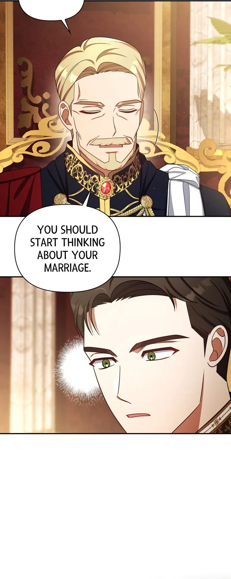 Valia, Tribute to Shuden Chapter 111 – Page 70