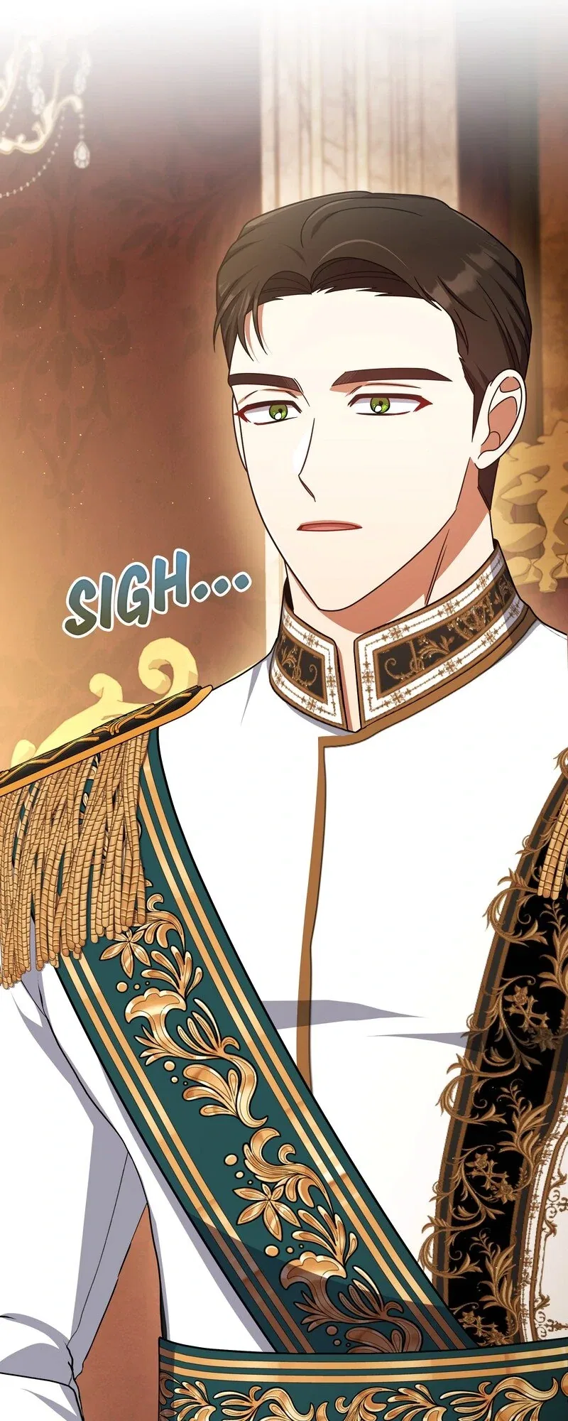 Valia, Tribute to Shuden Chapter 111 – Page 71